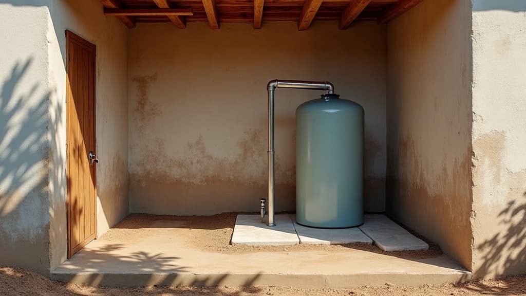 Cedar Ridge Estates — 14 Residential Wells