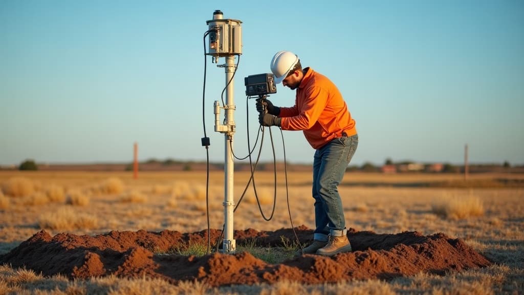 Well Inspection & Maintenance