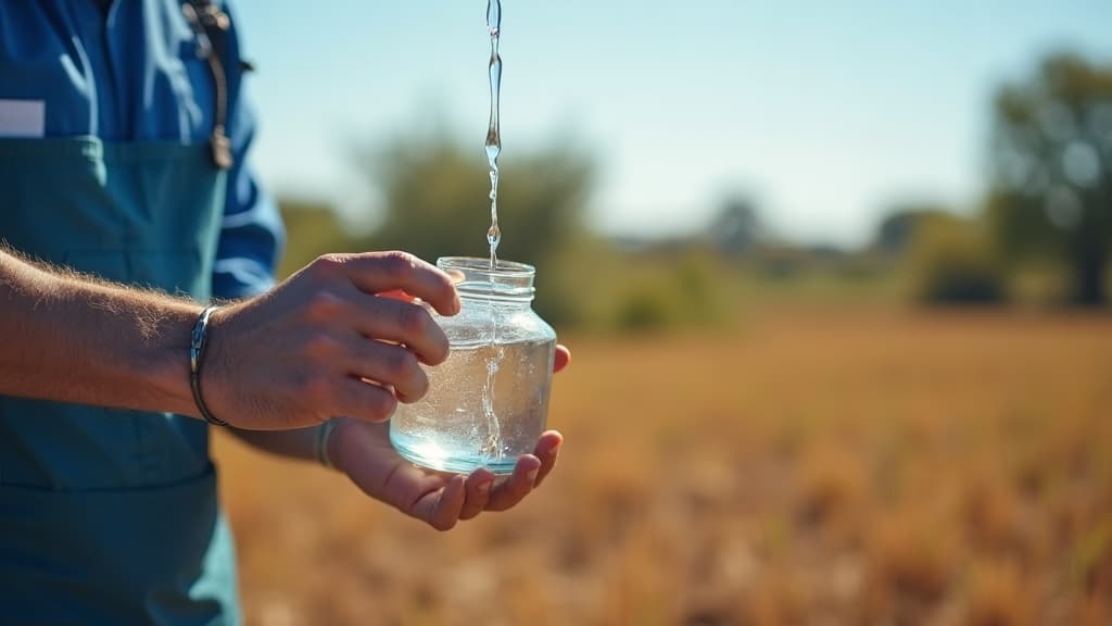 Water Quality Testing